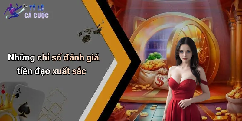 Những chỉ số đánh giá tiền đạo xuất sắc