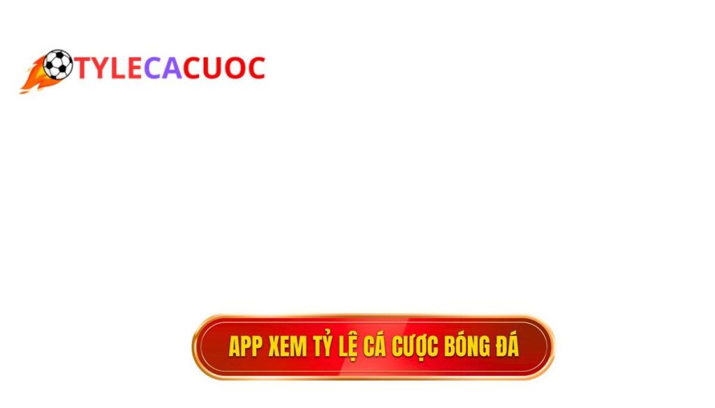 thumb - app xem tỷ lệ cá cược bóng đá