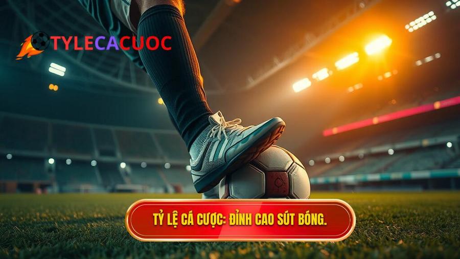 kỹ thuật sút bóng bằng lòng bàn chân phải
