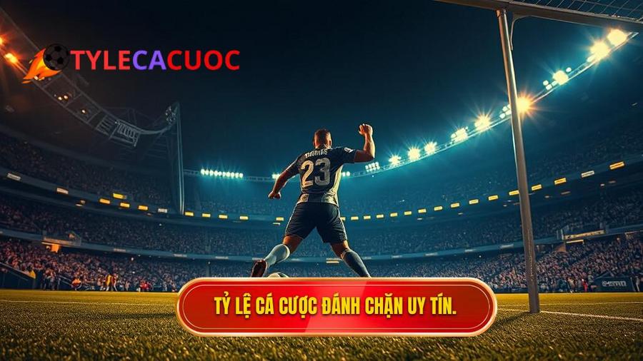 Kèo cược đội ghi bàn từ tình huống đánh chặn