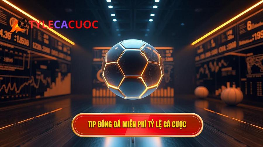 Tip bóng đá miễn phí