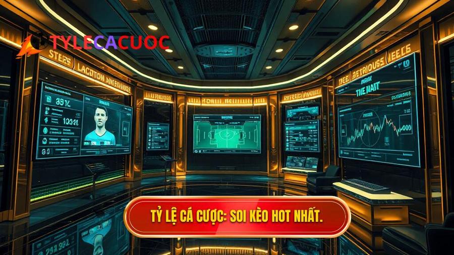 Soi kèo trận hot nhất