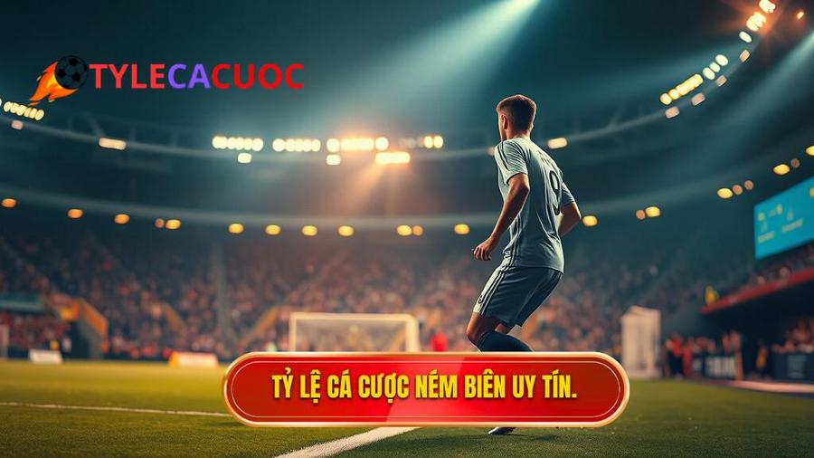 Việt vị khi nhận bóng từ quả ném biên: Hiểu rõ luật để không mất tiền oan