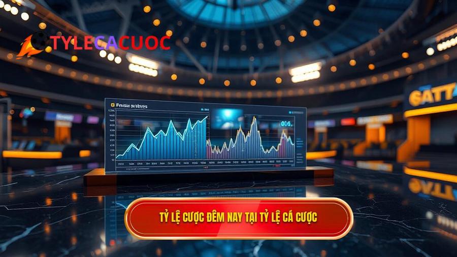 Tỷ lệ cược đêm nay