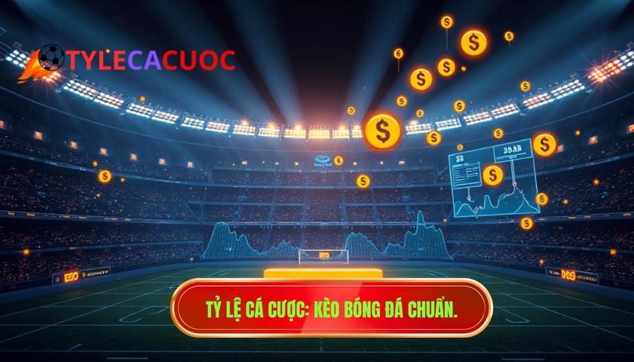 Cách đọc tỷ lệ kèo bóng đá chi tiết từ A-Z cho người mới bắt đầu