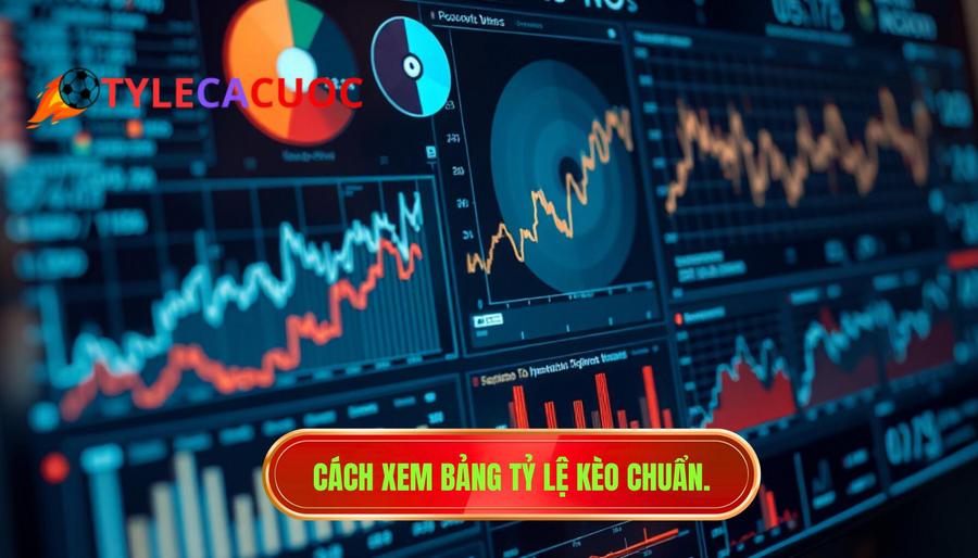 Hiểu đúng về bản chất của bảng tỷ lệ kèo