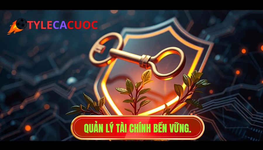 Quản Lý Tài Chính: Chìa Khóa Vàng Của Sự Bền Vững