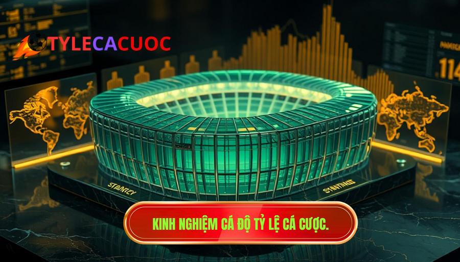 Kinh Nghiệm Cá Độ Bóng Đá Xương Máu Để Luôn Thắng Từ Cao Thủ