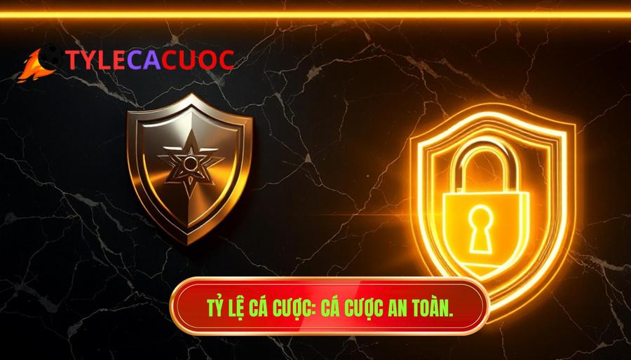 Cá Cược An Toàn: Bí Quyết Bảo Vệ Túi Tiền Nội Tại Optaetn.com