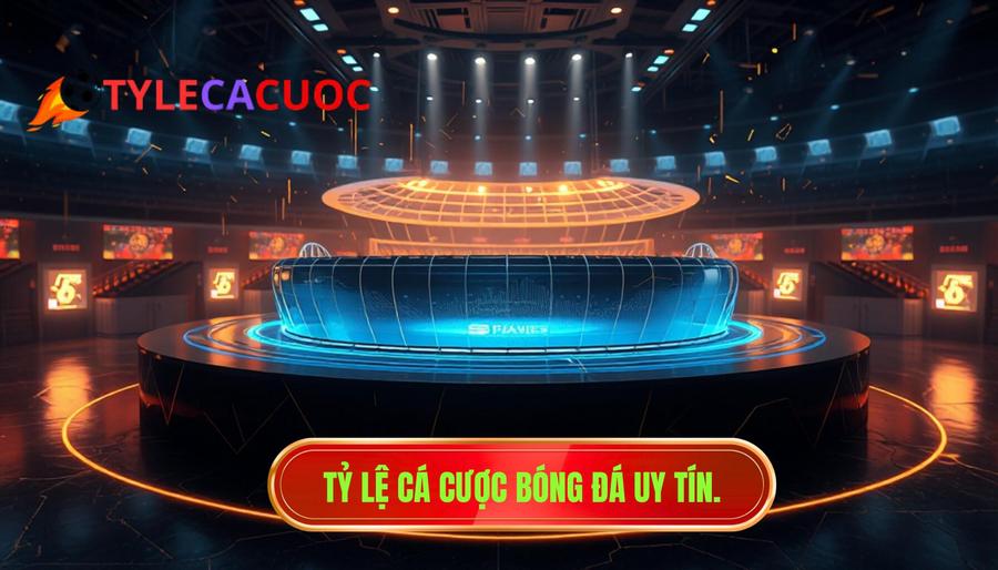 Cược bóng đá trực tuyến: Bí quyết chiến thắng từ TỶ LỆ CÁ CƯỢC